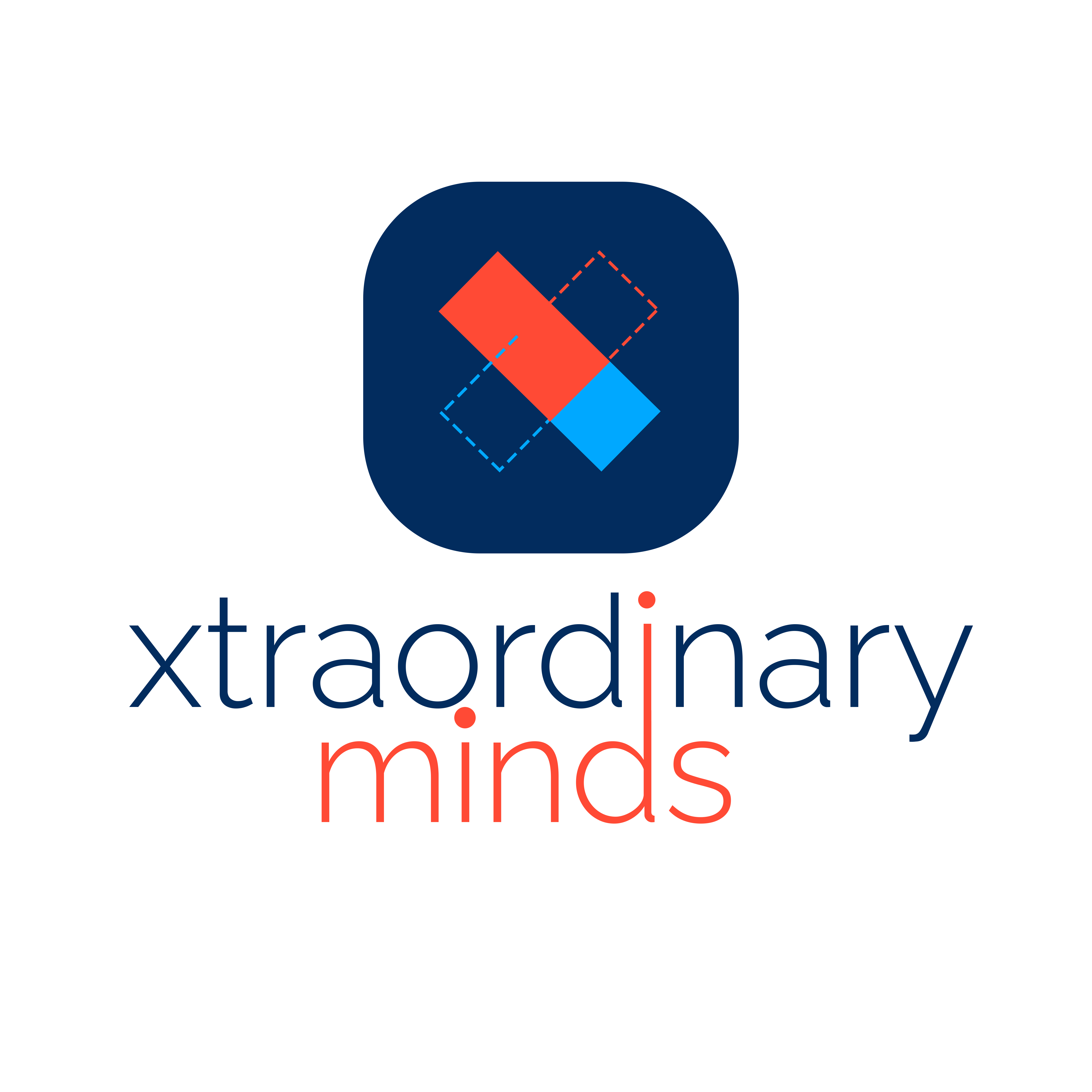 Xtraordinary Minds